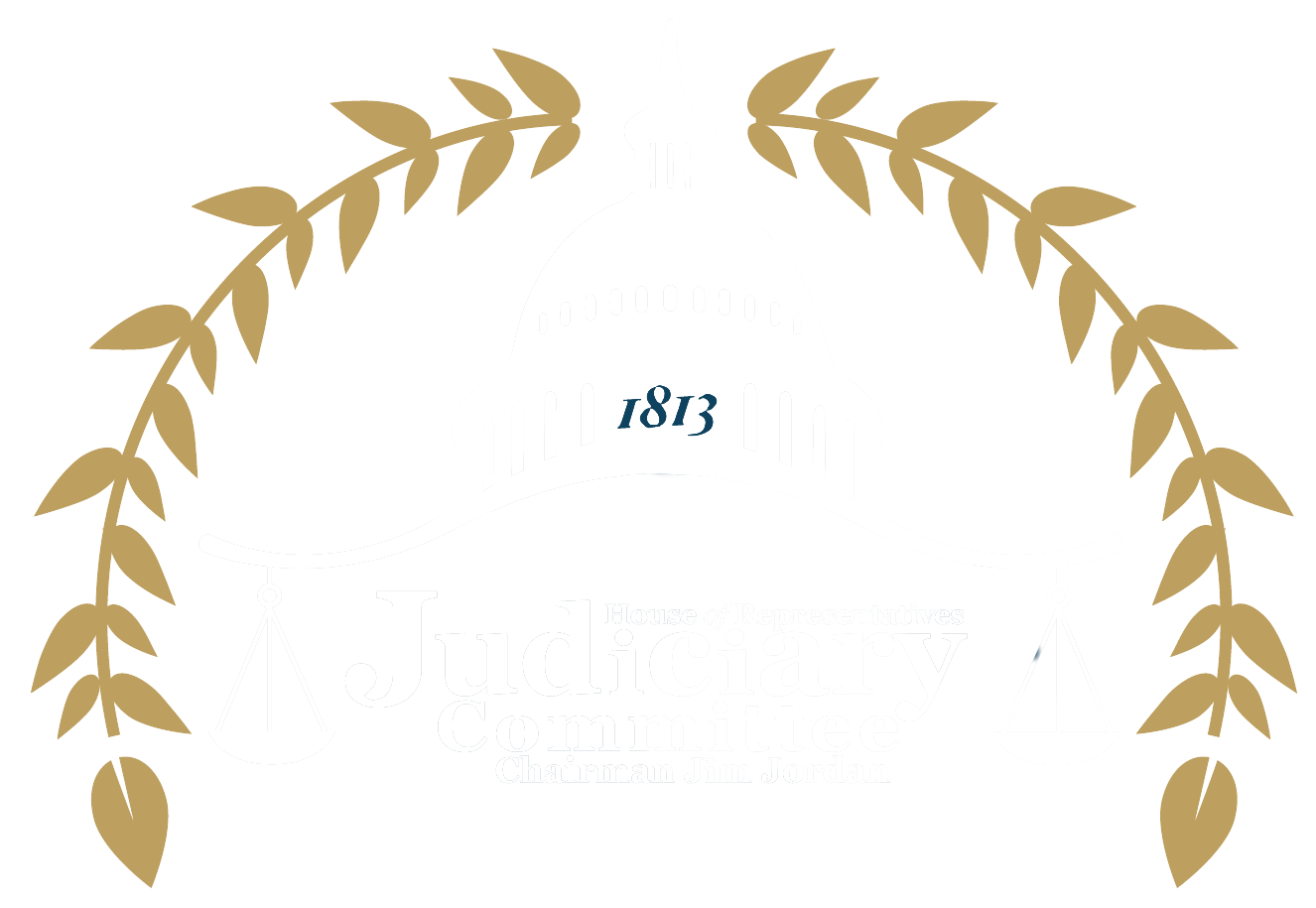 House Judiciary Committee Republicans logo