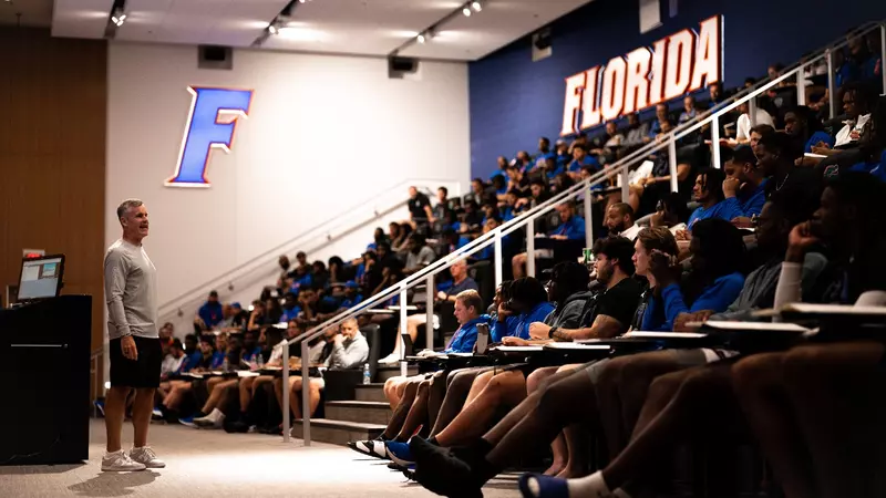 floridagators.com