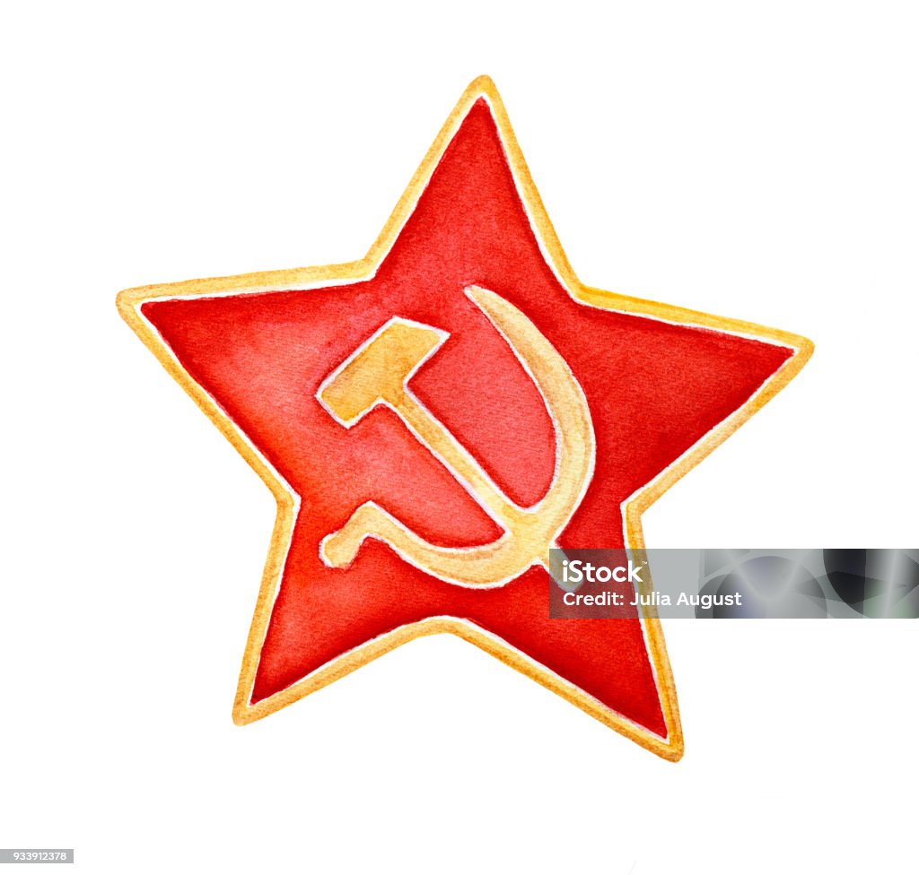 watercolour-drawing-of-bright-five-pointed-red-star-with-golden-hammer-and-sickle-and-golden.jpg
