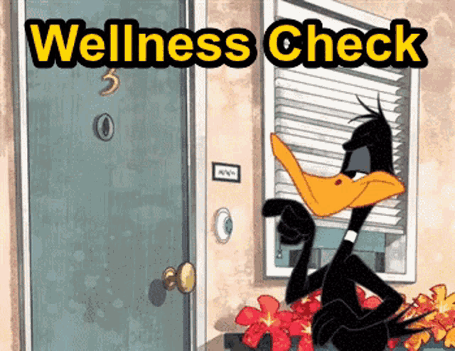 wellness-check-daffy.gif