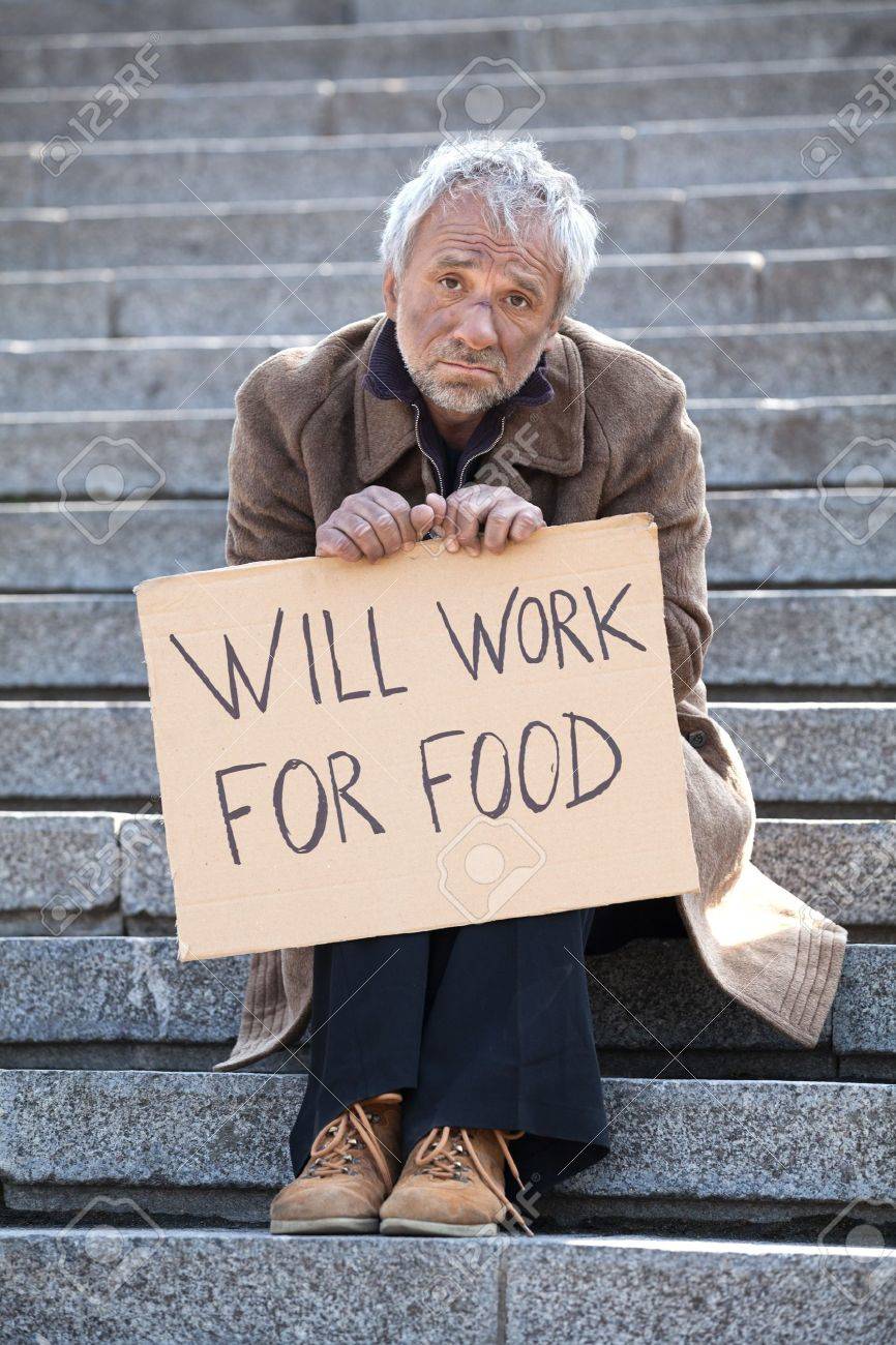 21985326-will-work-for-food-depressed-man-in-dirty-wear-sitting-on-stairs-and-holding-poster.jpg