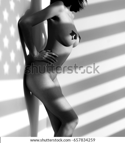 stock-photo-nude-woman-sexy-artistic-photo-with-american-flag-657834259.jpg