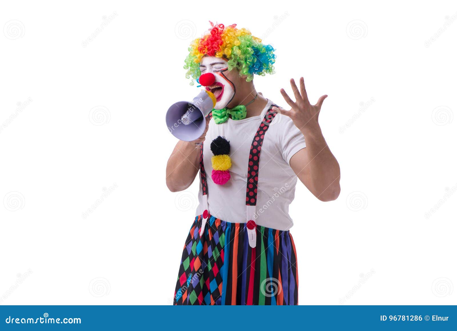 funny-clown-megaphone-isolated-white-background-96781286.jpg